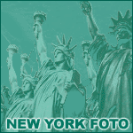 New York Fotos, 05.2001
